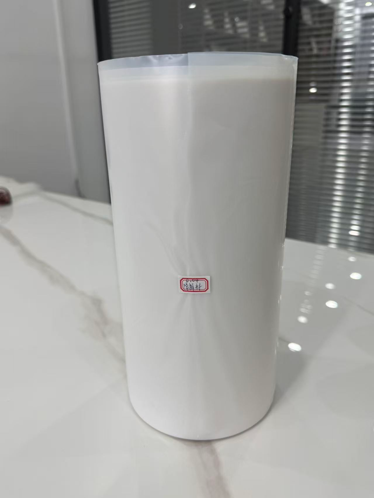 梅州可降解胶袋